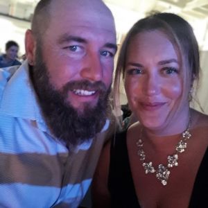 Meet your Posher, Terry